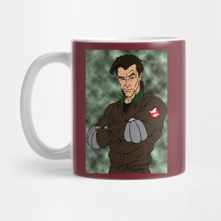 Dr. V is in! Mug